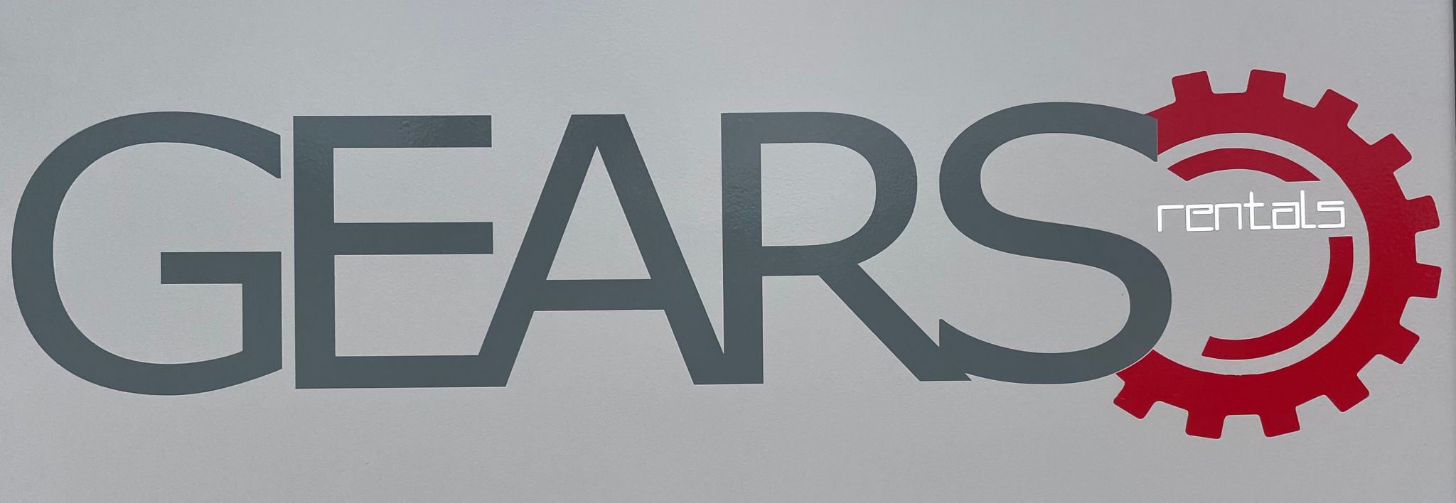 GEARS RENTALS